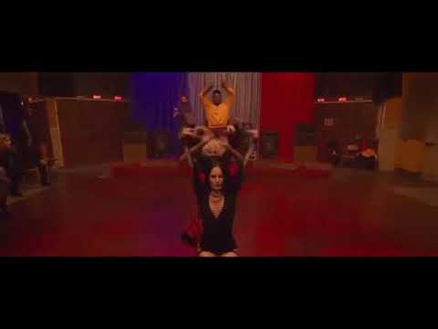 Climax   Intro Scene Supernature   Cerrone   YouTube