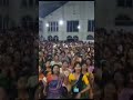 Dwijlang Bwthwrni Sandung Thing Thing CF Training