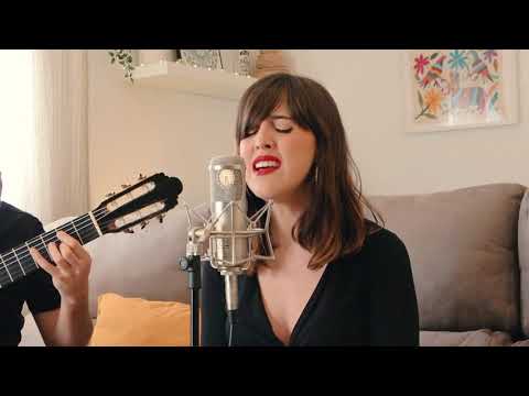 Candilena - Paloma negra (Tomás Méndez)