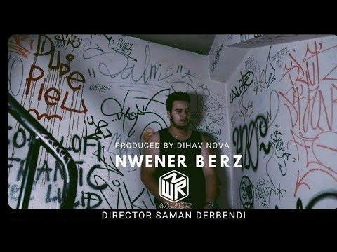 Nwener & Dihav Nova- "Berz" OFFICIAL VIDEO