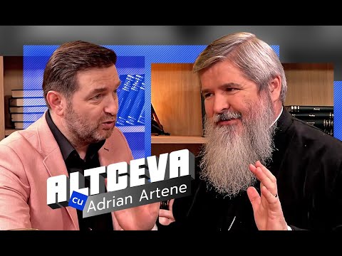 Cum să găsim fericirea în Postul Mare. Părintele Vasile Ioana: ”Spune-I lui Dumnezeu că-L iubești!”