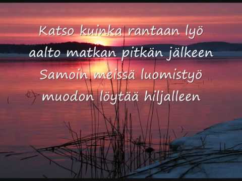 download lagu mp3 mp4 Muutoksen Aika Juha Tapio, download lagu Muutoksen Aika Juha Tapio gratis, unduh video klip Muutoksen Aika Juha Tapio