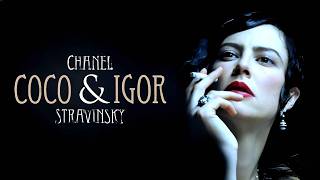Download lagu Coco Chanel & Igor Stravinsky 2009 Romance/Musical Full Movie Facts & Review | Anna Mouglalis, Mads mp3 Download lagu Coco Chanel & Igor Stravinsky 2009 Romance/Musical Full Movie Facts & Review | Anna Mouglalis, Mads mp3