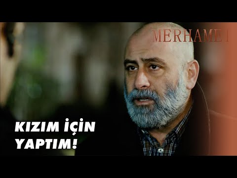 Recep Kendini Savundu! - Merhamet 40. Bölüm