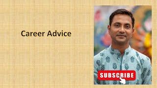 Career Advice | EDI Professionals | New Mental Model | AI Disrupting the future jobs