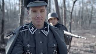 "Kaddish" - a short film by Razid Season (Trailer)
