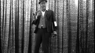 George Dewey Washington - On the Road to Mandalay