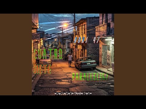 Cuatro Siete (47) (feat. Bori47)