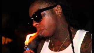 Lil Wayne - Kiss it Goodbye NEW 2012