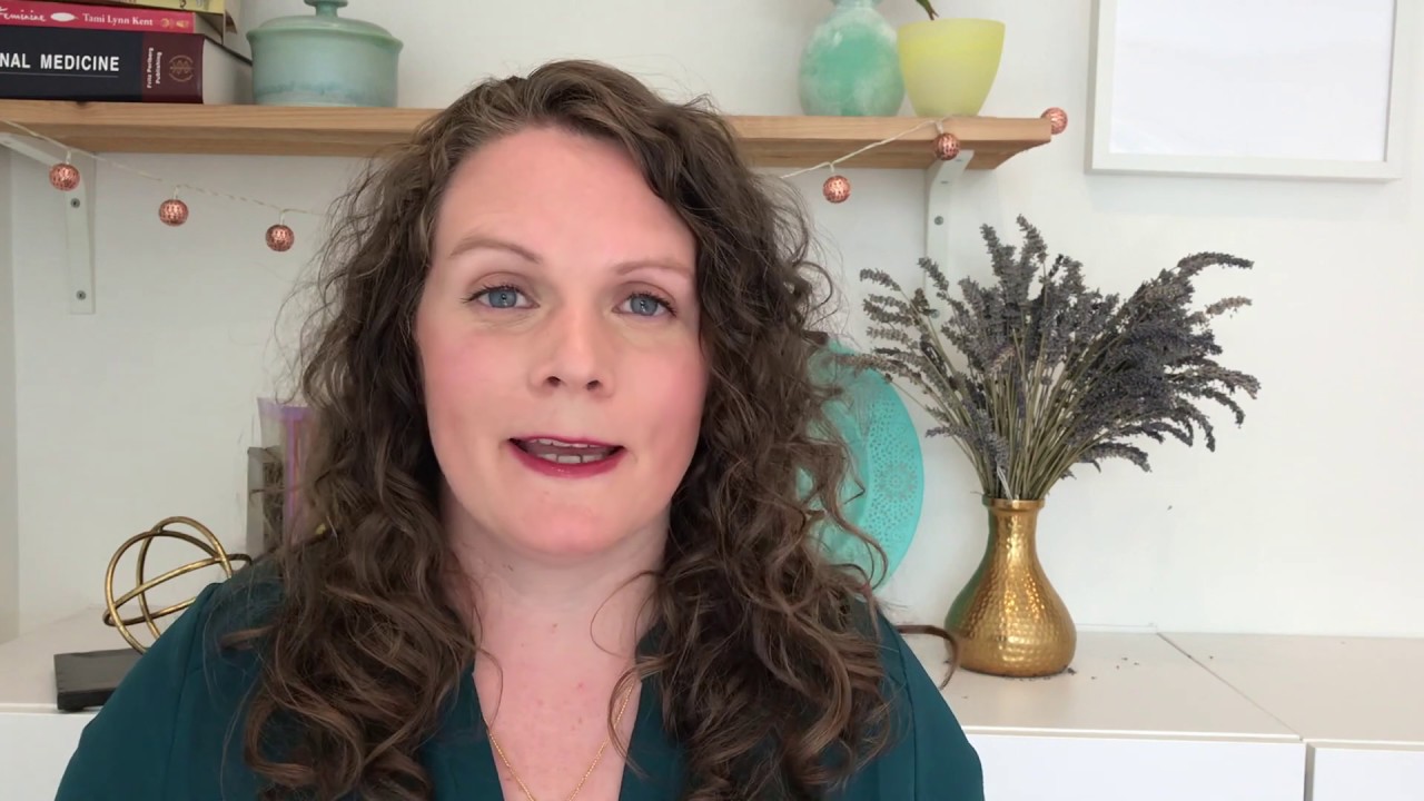 5 Basic Symptoms of Postpartum Thyroiditis - YouTube