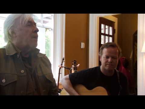 Jim Byrnes with Steve Dawson - 