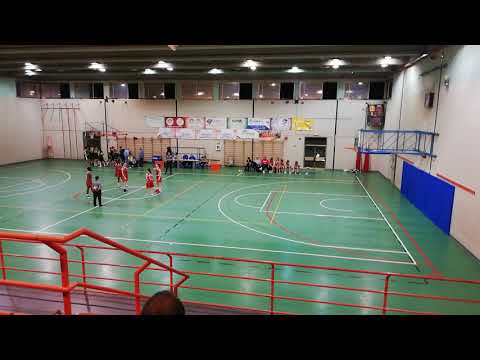 SERIE C Femm. : BASKET MELZO - Basket Limonta Costa Masnaga. Si inizia