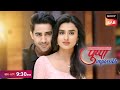 Pushpa Impossible New Promo Update Sab Serials Ki Duniya