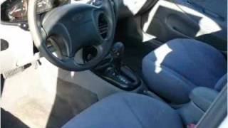 preview picture of video '2000 Hyundai Elantra available from Cedarburg Auto Park'