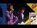 The Rolling Stones - Shattered - From The Vault.
