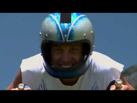 Thrillbillies | Season 3 Episode 3 - Board Meeting