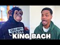 TOP KING BACH 2025 COMEDY COMPILATION FUNNT KING BACH TIK TOK SKITS