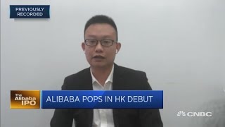 Download lagu Alibaba's could deliver up to 30% in annual returns: Analyst | Street Signs Asia mp3