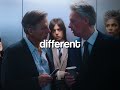 But I M A Million Different People Aftereffects Eurovision Luciocorsi Edit Editor Esc