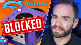 Nintendo Just Blocked A Major Emulator