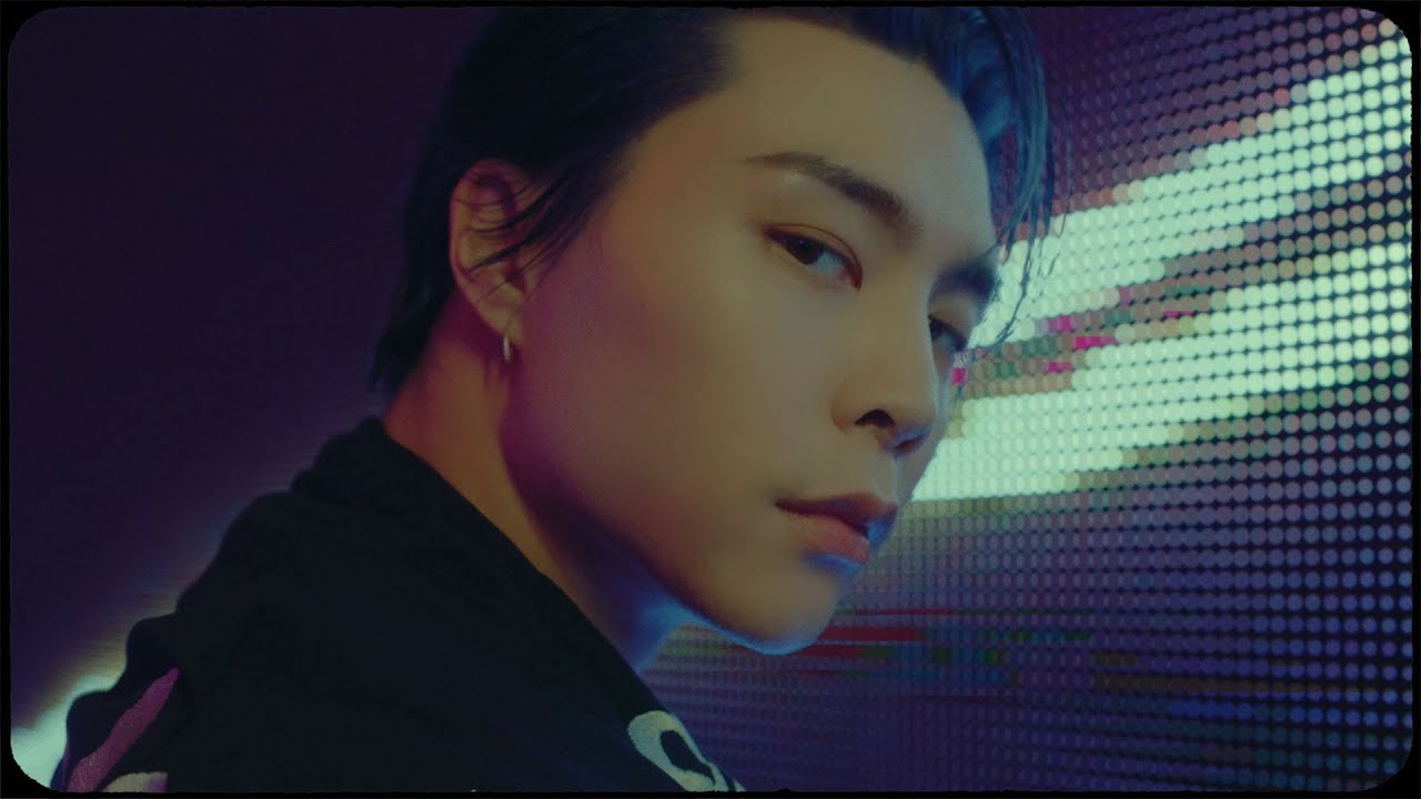 NCT 127 × Peaches