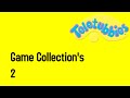 PC Longplay Teletubbies Game Collection S 2