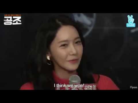 Amazing Grace - SNSD Yoona (Amajing Live Performance)