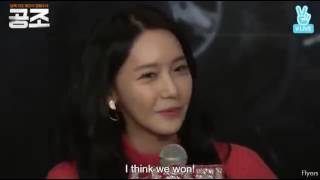 Amazing Grace - SNSD Yoona (Amajing Live Performance)