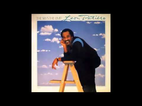 Leon Patillo - J.E.S.U.S.