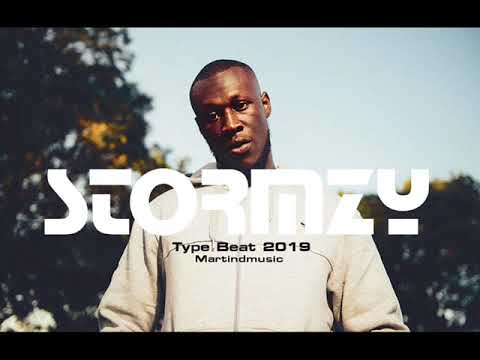 Stormzy / Meek Mill Type Beat - "shut up | Scary | Vossi Bop" | Rap/Trap Instrumental