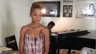 Tamyra Gray - If I Ain&#39;t Got You