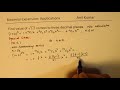 Find Square Root Without Calculator Accurate To 3 Decimal Places Binomial Expansion