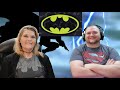INTRODUCING MY WIFE TO THE DARK KNIGHT RETURNS PART 1 REACTION