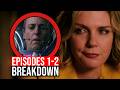Pluribus Season 1 Episodes 1 2 Breakdown Recap Review