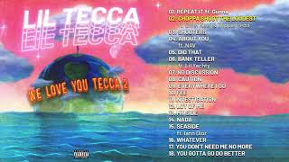 LilTecca   We Love You Tecca 2 New Albums   Greate