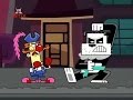 Yin Yang Yo 02x10 Gone A Fowl