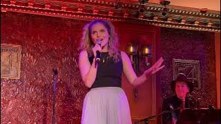 &quot;The History of Wrong Guys&quot; in 54 Sings Broadway&#39;s Greatest Hits