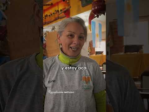 Visitamos Comedor Doña Raquel