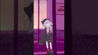 YAYANEHI's overslept (there  is some changes)｜Short #2 #shortanime #YayanehisReturen #vtuber