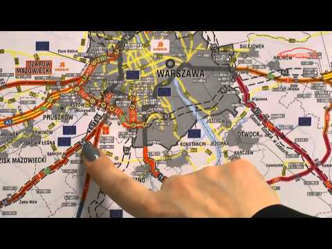 Przetargi na drogi ekspresowe