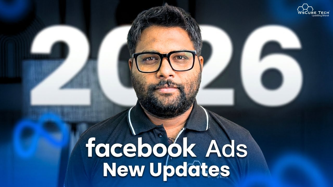 Facebook Ads 2026: What Changed & How to Run Ads Now