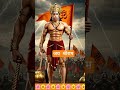 जय श्रीराम जय हनुमान जी संकटमोचक 4 Shortsfeed 