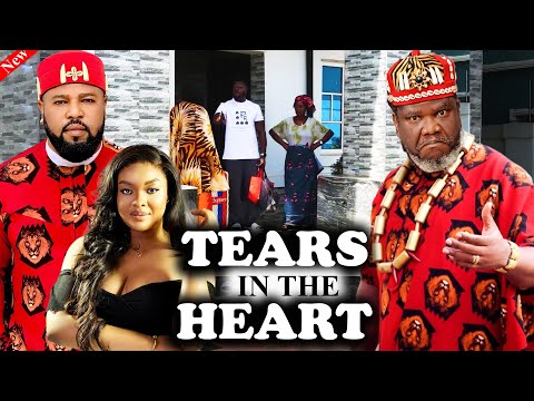Just Released Now [TEARS IN THE HEART 3&4] - Ugezu J Ugezu/ Doris Ifeka/ Sochi  Latest 2025 Movies