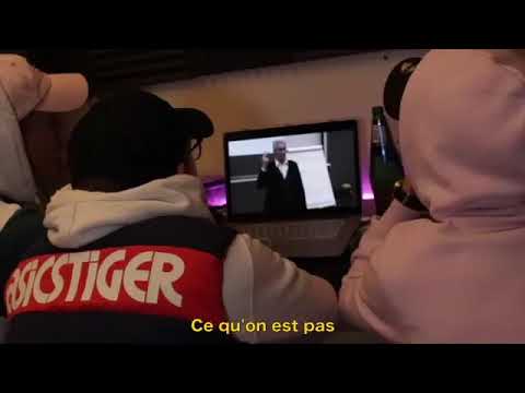 Video thumbnail for Perdus sur YouTube #1
