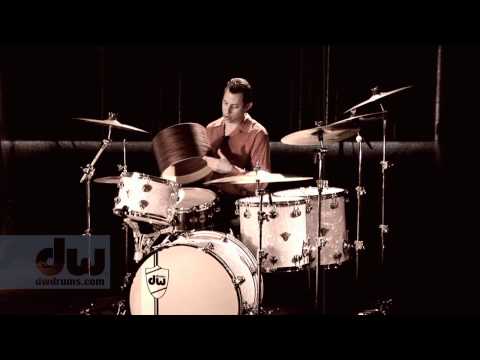 Daniel Glass (Royal Crown Revue) - DW Classics Series