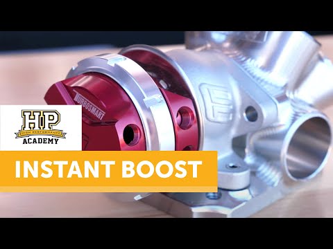 Want Instant BOOST?!? | Elmer Racing/Turbosmart Spool Valve Experiment [TECH NUGGET]