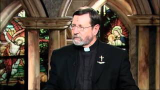 EWTN LIVE - Ronda Chervin  The Way to Love -- One Step at a Time   2-22-12