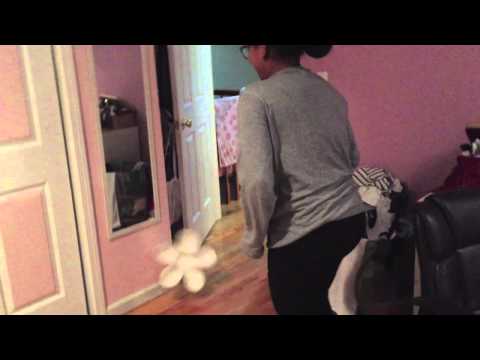 The Hidden Face Trailer