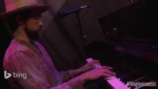 Trigger Hippy - Adelaide (Bing Lounge)