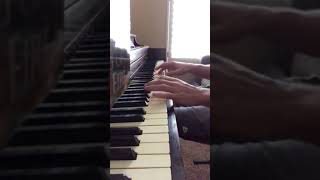 We Stayed Up All Night (Tourist ft Ardyn Piano Cover)